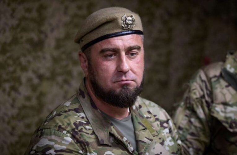 «Мужність штурмовиків — опора держави»: Валентин Манько звернувся до Захисників і Захисниць України