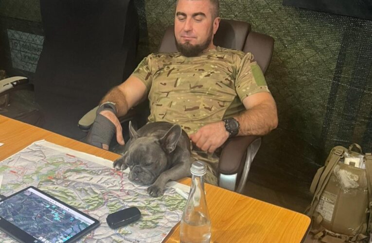 Даних, які могла б використати ворожа розвідка, не було: у Генштабі про карти, оприлюднені полковником Маньком у TikTok