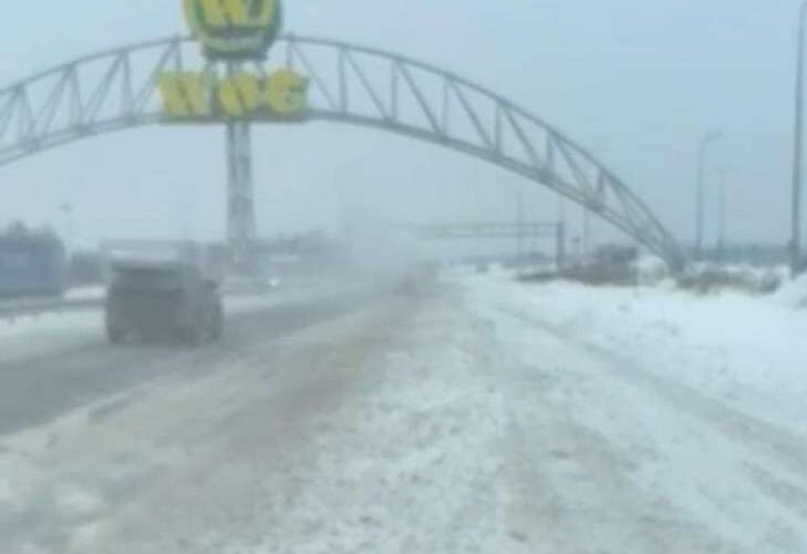 Дорога Колі Бойка веде до цвинтаря Льоші Кулеби