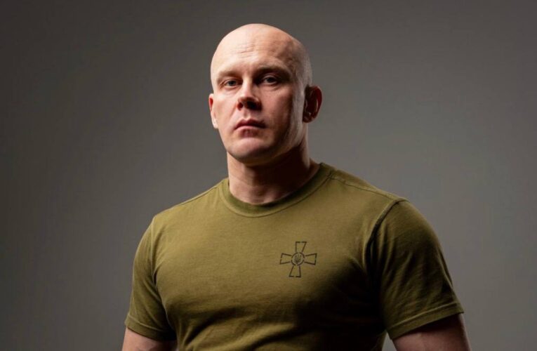 Командир 225 ОШП Олег Ширяєв в інтерв’ю WSJ: Треба зосередитись на ураженні російських операторів дронів і КП