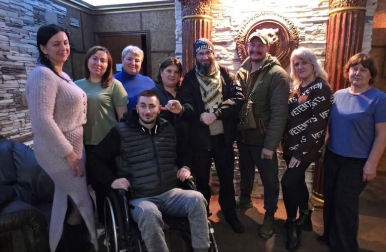 У Києві військові і ветерани можуть пройти безкоштовну реабілітацію: як записатися