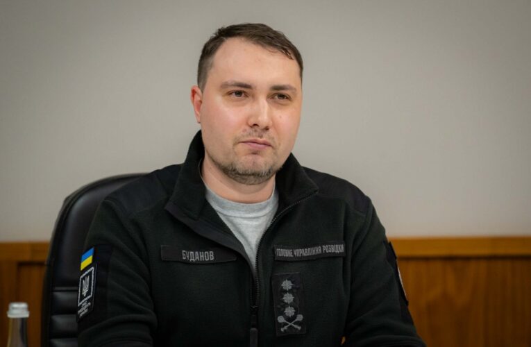 Європейські лідери мають брати приклад з Кирила Буданова — західні аналітики