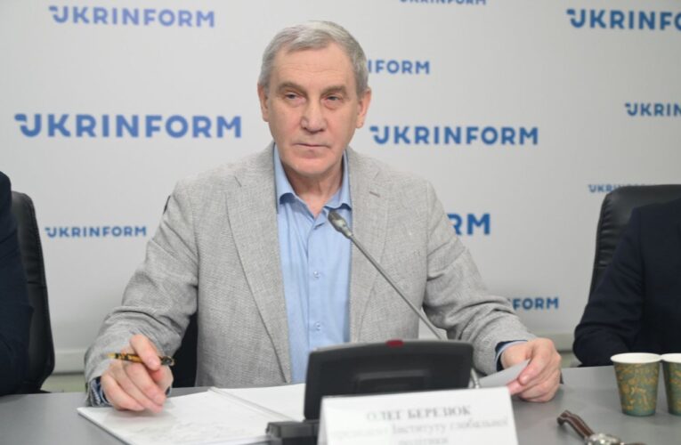 Чотири роки ядерного шантажу: експерти б’ють на сполох через загрози на ЗАЕС, у Чорнобилі та шкоду довкіллю України