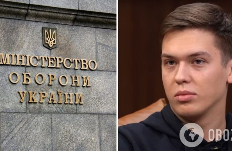 Скандал із бронюванням Лачена на оборонному підприємстві: що відомо та чому міністри не дають відповідей