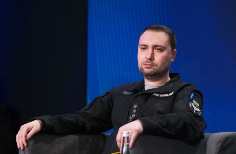 Буданов увірвався в трійку лідерів політичних вподобань українців, – Гринів