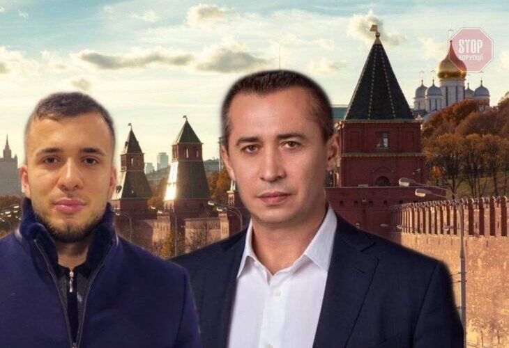 Племінник депутата з Дніпра Загіда Краснова — військовий злочинець: що про це пишуть ЗМІ