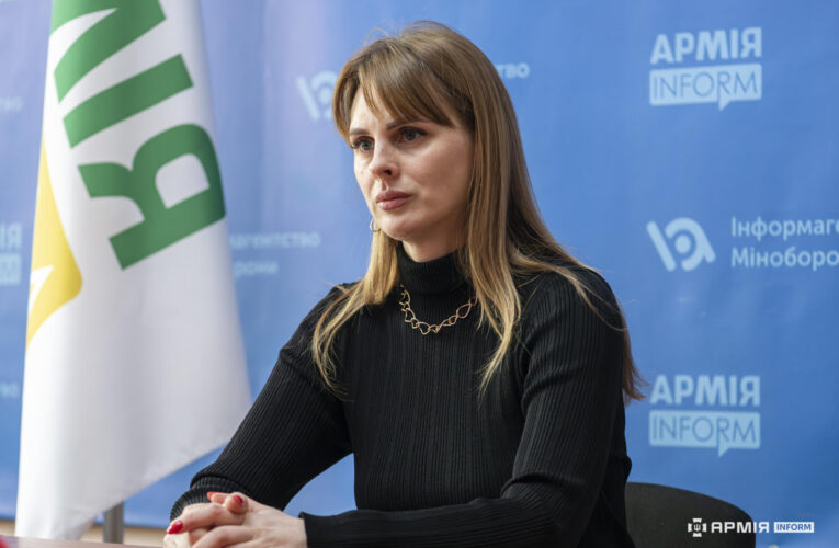 «Психіка, так само, як і зброя, потребує догляду»: чому звернення до психолога не є проявом слабкості. Інтерв’ю