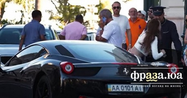 Бізнес скандального Владислава Гельзіна засвітився в реєстрах РФ?