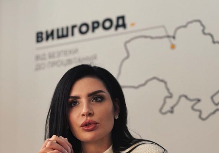Відповідальність перед фронтом: Оксана Жданова про критичну потребу комунікації Верховної Ради з військовими