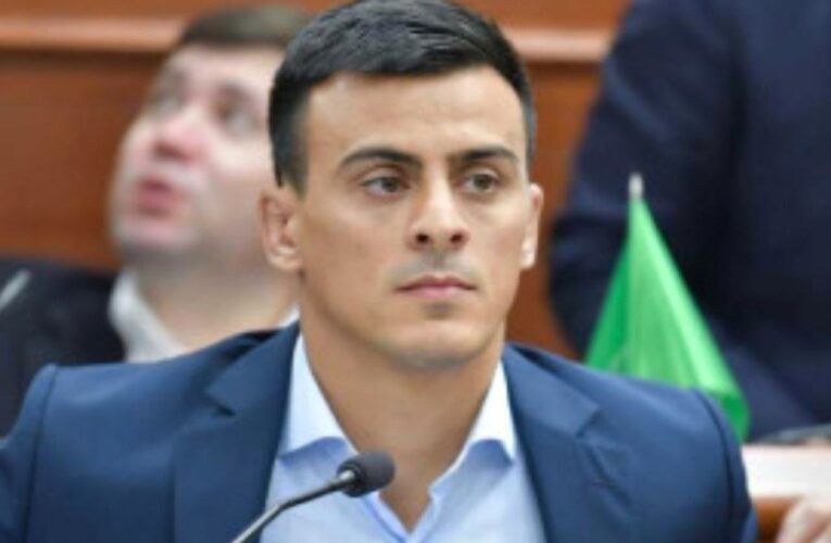 Продовження тиску? До матері п’ятьох дітей, яка заявила про конфлікт із президентом Федерації дзюдо Києва, навідається ювенальний інспектор