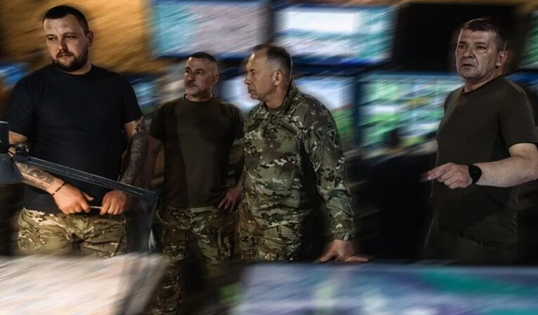 Сирський: «На війні ініціативу або перехоплюєш, або віддаєш» — чому Україна формує нові бригади