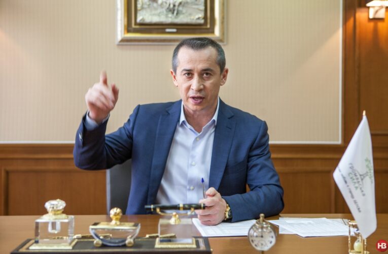 Пов’язані з Красновим структури через суди намагаються стягнути з бюджету Дніпра понад 130 млн грн